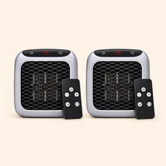 Zestaw RapidHeat – 2 sztuki