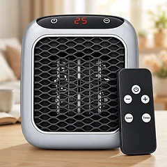 RapidHeat