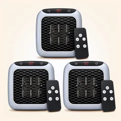 Zestaw RapidHeat – 3 sztuki