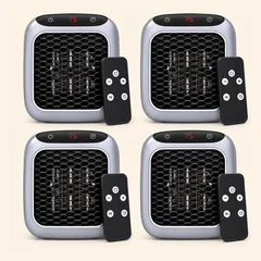 Zestaw RapidHeat – 4 sztuki